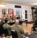 Fort McCoy leaders hold town hall with post housing residents