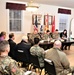 Fort McCoy leaders hold town hall with post housing residents