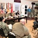 Fort McCoy leaders hold town hall with post housing residents