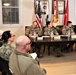 Fort McCoy leaders hold town hall with post housing residents