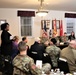 Fort McCoy leaders hold town hall with post housing residents