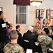 Fort McCoy leaders hold town hall with post housing residents