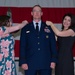 442d Fighter Wing Commander promotes to brigadier general
