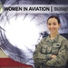 Women in Aviation: Propelling the Fleet