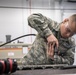 Structural maintenance proficiency provides mission ready F-15s