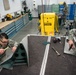 Structural maintenance proficiency provides mission ready F-15s