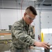 Structural maintenance proficiency provides mission ready F-15s