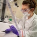 AFMES DNA Analysts assist in the identification of missing service members