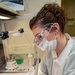 AFMES DNA Analysts assist in the identification of missing service members
