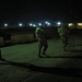 Task Force Cavalier February Soldier of the Month Event