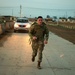 Task Force Cavalier February Soldier of the Month Event