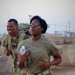 Task Force Cavalier February Soldier of the Month Event