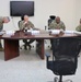 Task Force Cavalier February Soldier of the Month Event