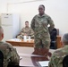 Task Force Cavalier February Soldier of the Month Event
