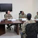 Task Force Cavalier February Soldier of the Month Event