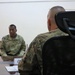 Task Force Cavalier February Soldier of the Month Event