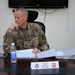 Task Force Cavalier February Soldier of the Month Event