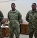 Task Force Cavalier, February Soldier of the Month Event