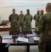 Task Force Cavalier February Soldier of the Month Event
