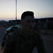 Task Force Cavalier February Soldier of the Month Event