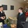 Navy Band, NRD San Antonio spread Navy Awareness at Texas Lutheran, Baylor Universities