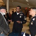 Navy Band, NRD San Antonio spreads Navy Awareness at Texas Lutheran, Baylor Universities
