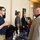 Navy Band, NRD San Antonio spread Navy Awareness at Texas Lutheran, Baylor Universities
