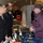 Navy Band, NRD San Antonio spread Navy Awareness at Texas Lutheran, Baylor Universities