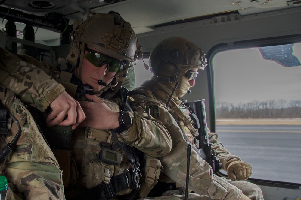 Operation Tumbleweed