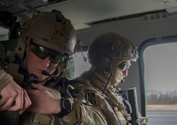 Operation Tumbleweed