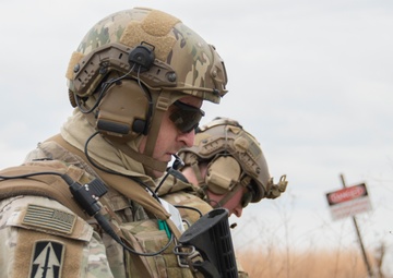 Operation Tumbleweed