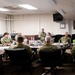 Army Reserve Commander visits troops to discuss way ahead for the command