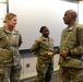 Army Reserve Commander visits troops to discuss way ahead for the command