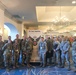 Nomads attend Air Warfare Symposium
