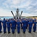 Coast Guard 14th District begins Spring 2019 CCTI