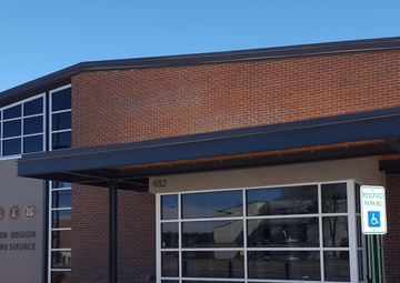 State of Colorado hosts new Western Region One Source open house