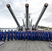 Coast Guard 14th District begins Spring 2019 CCTI