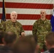 Lt. Gen Rice visits 119th Wing