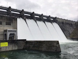 Nashville District dams saved $1.72 billion in flood damage