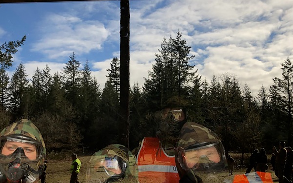 Mask confidence training enhances readiness