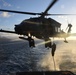 Coast Guard conducts joint training with Alaska ANG, MSRT West, near Kodiak, Alaska