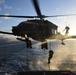 Coast Guard conducts joint training with Alaska ANG, MSRT West, near Kodiak, Alaska