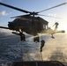 Coast Guard conducts joint training with Alaska ANG, MSRT West, near Kodiak, Alaska