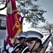 Marines Celebrate Mardi Gras