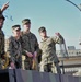 Marines participate in Mardi Gras 2019