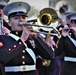 Marines participate in Mardi Gras 2019