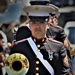 Marines participate in Mardi Gras 2019