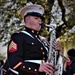 Marines Celebrate Mardi Gras