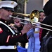 Marines participate in Mardi Gras 2019