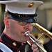 Marines Celebrate Mardi Gras